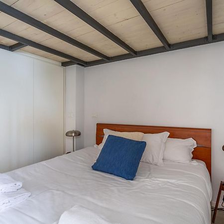 Appartement Iflat Modern Flat A Few Steps From The Trevi Fountain Extérieur photo