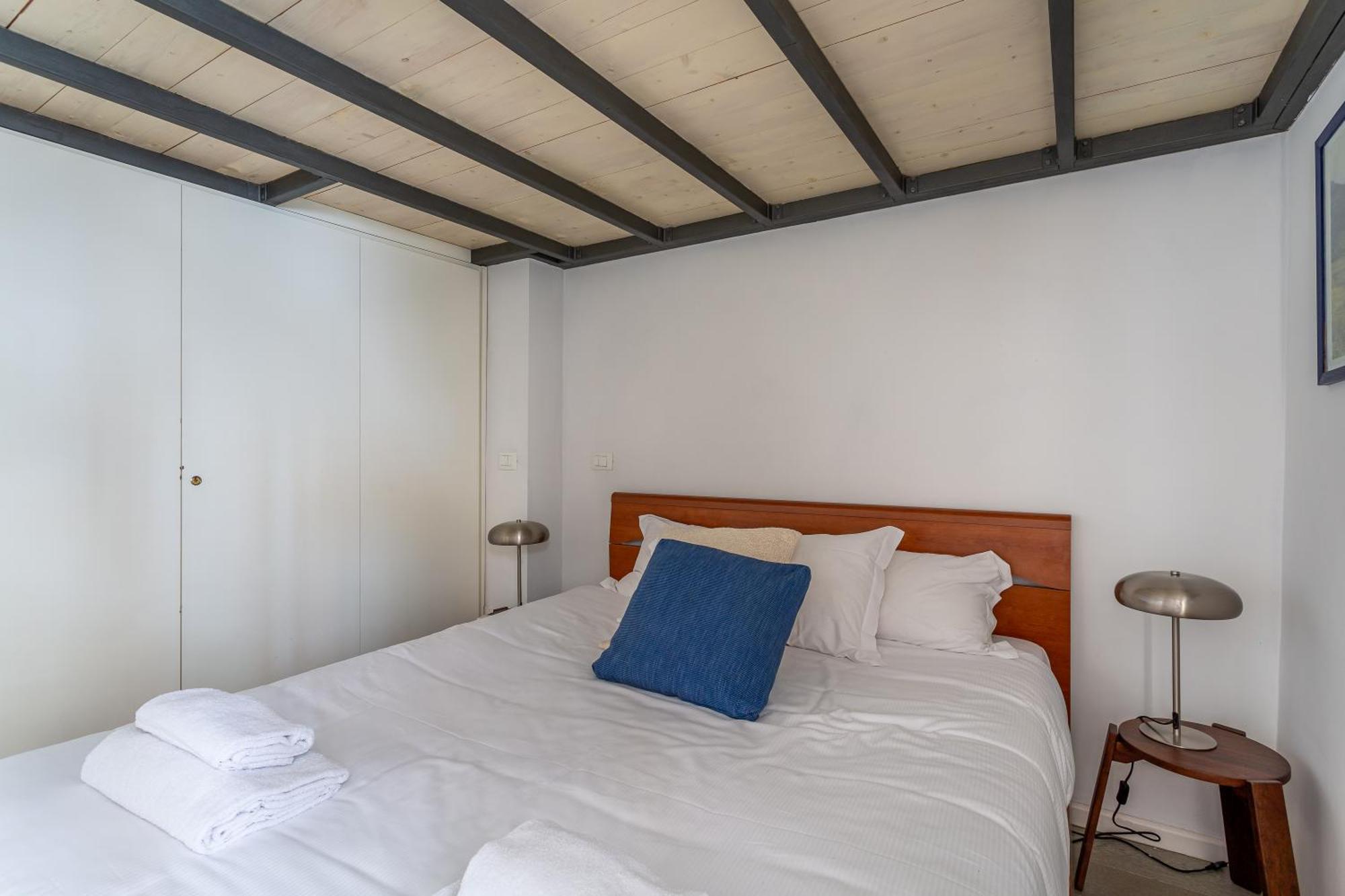 Appartement Iflat Modern Flat A Few Steps From The Trevi Fountain Extérieur photo
